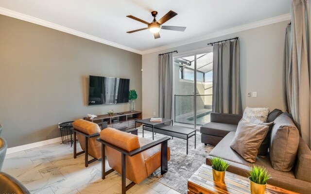 Windermere Villa Storey Lake 1