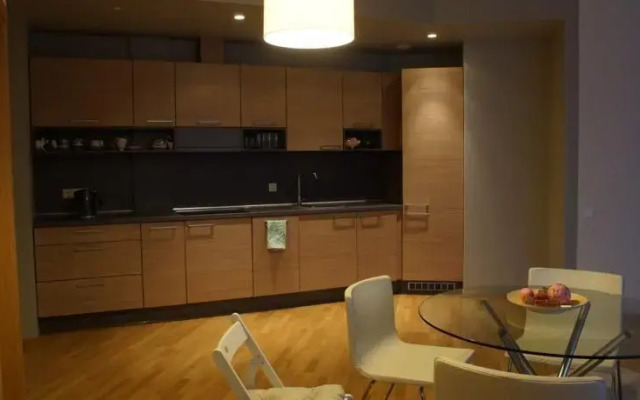 Apartamentai Saules Sonata