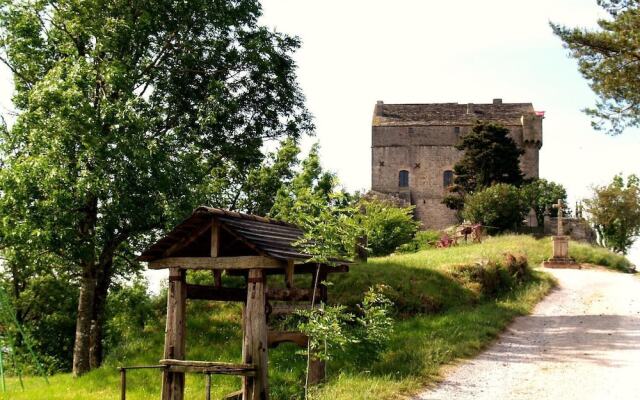 Gîte du Mas des Fontaines