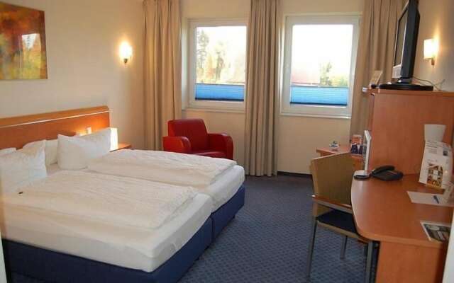 Hotel Aquamarin
