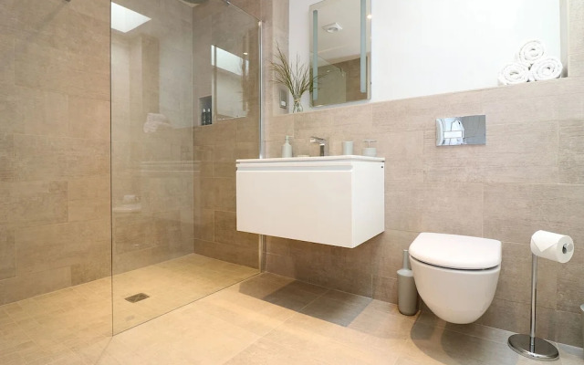 Pig House, Boskensoe Barns