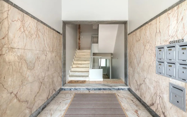 Setubal Boutique Apartment V by Homing