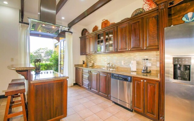 Villa Mansita