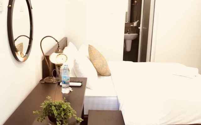 Moonlight House & Apartment Nha Trang