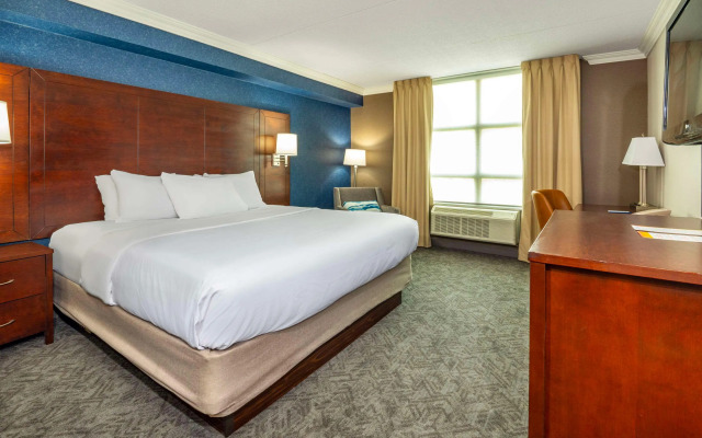 Comfort Inn & Conference Centre Toronto Airport