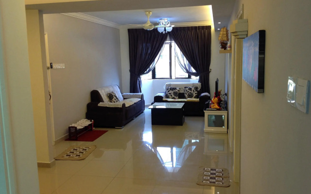 Malacca Firefly Vacation Stay