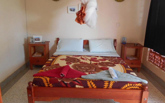 Voi Lutheran Guesthouse