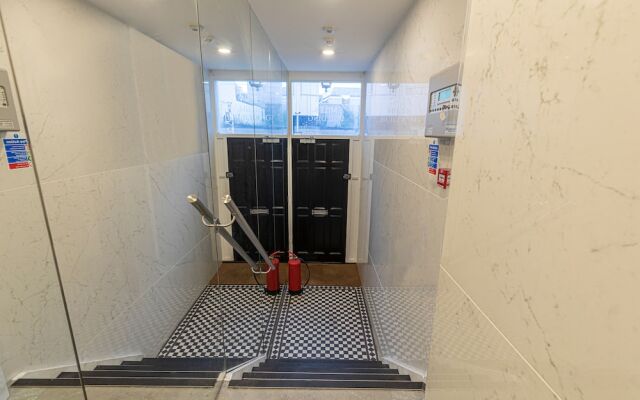 Marylebone Apartments