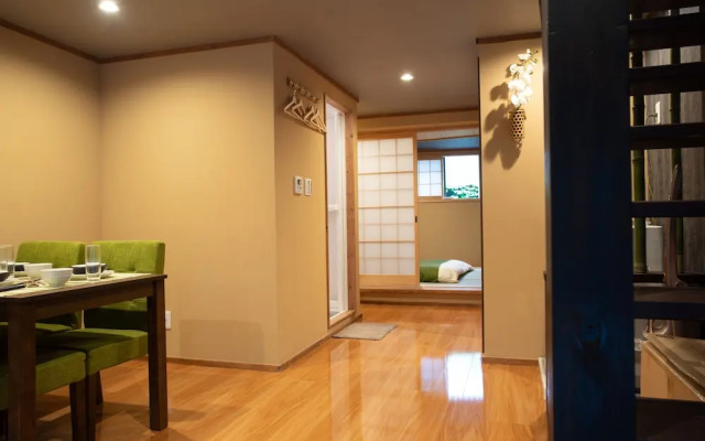 Tsuru Inn-Honda