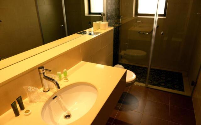 Holy Land Hotel