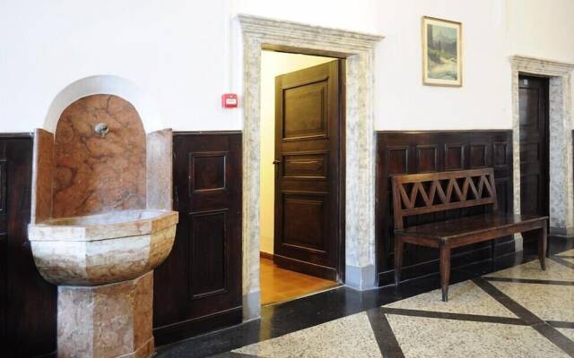 Casagrande-Grosshaus