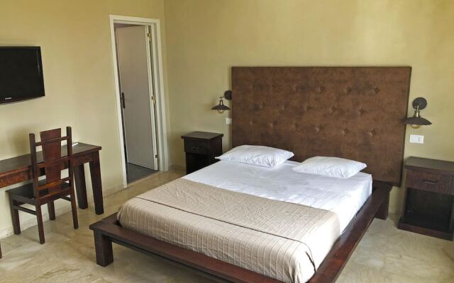 Piazza Mazzini Rooms