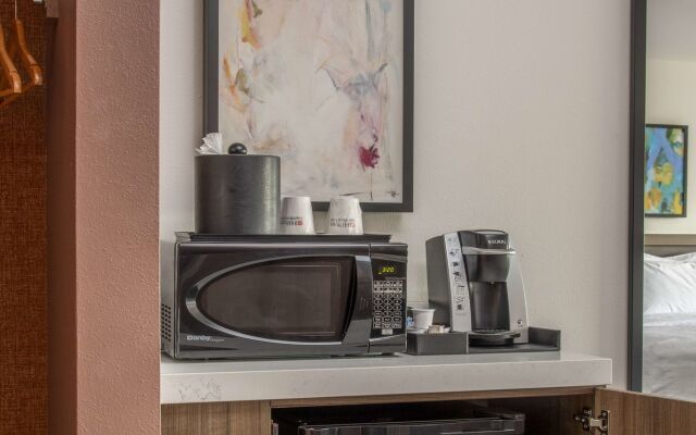 Hilton Garden Inn Dallas-Allen