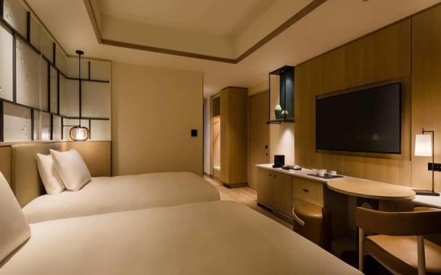 Hilton Okinawa Miyako Island Resort