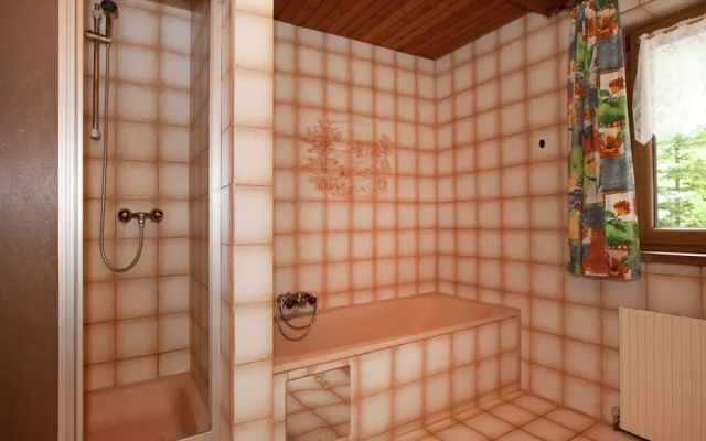 Apartment Near the Arlberg ski Area