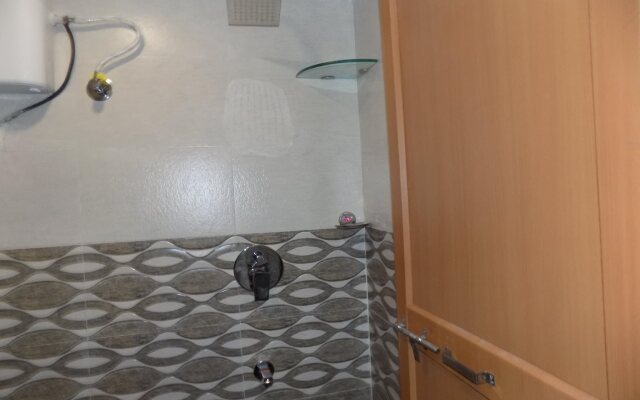 Metro Dormitory