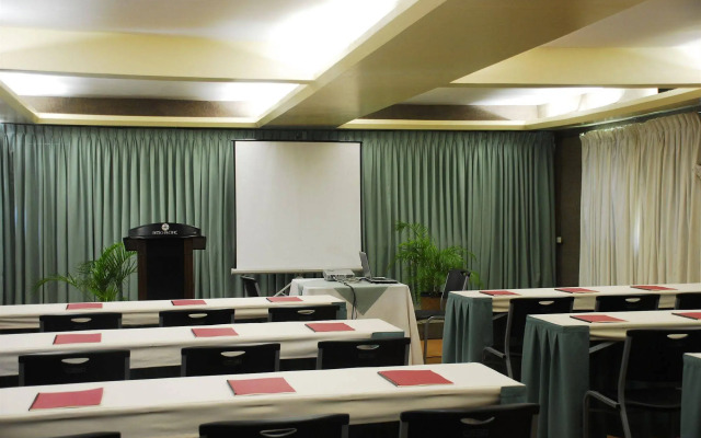 Patio Pacific Boracay