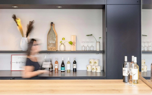 ibis budget Lugano Paradiso