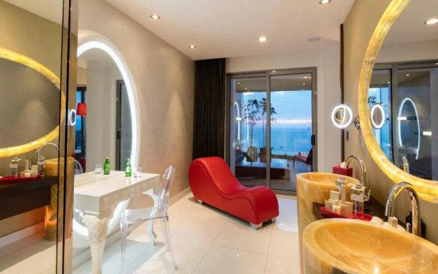 Hotel Mousai Puerto Vallarta Adults Only