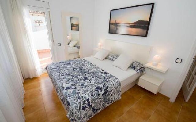 Apartamento Punta Gaviota