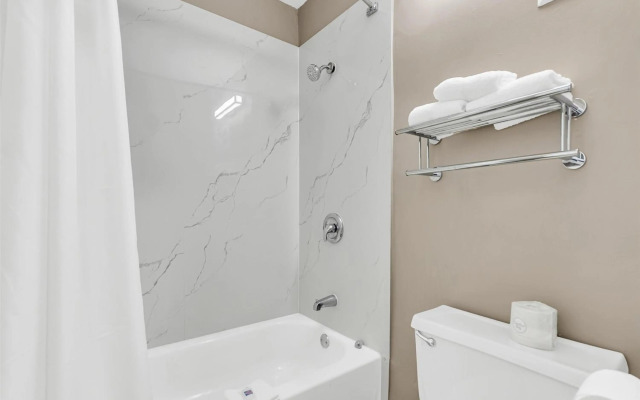 Studio 6 Summerville, SC – Charleston