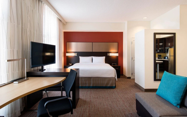 Residence Inn by Marriott Calgary South