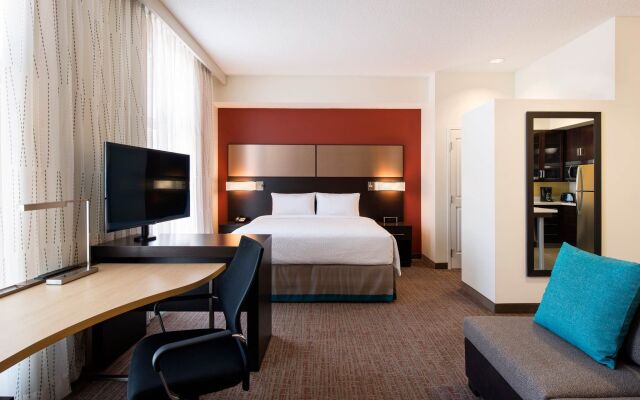 Residence Inn by Marriott Calgary South