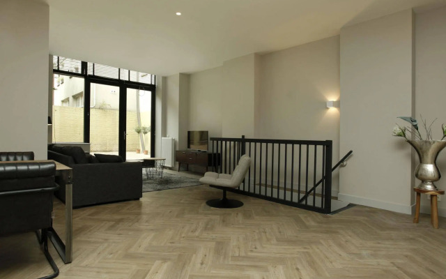 Stayci Apartments Westeinde