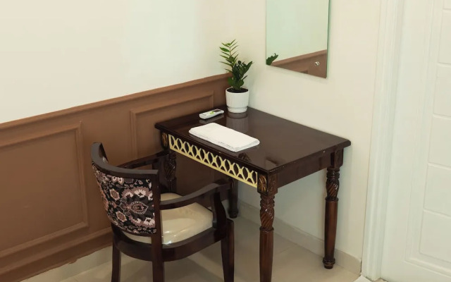 Hotel Granton