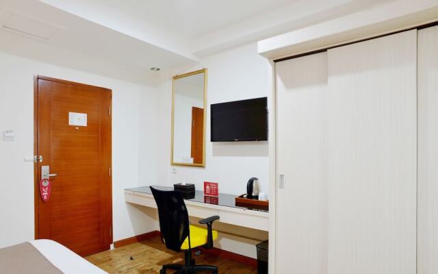 ZEN Rooms Kemang Antasari