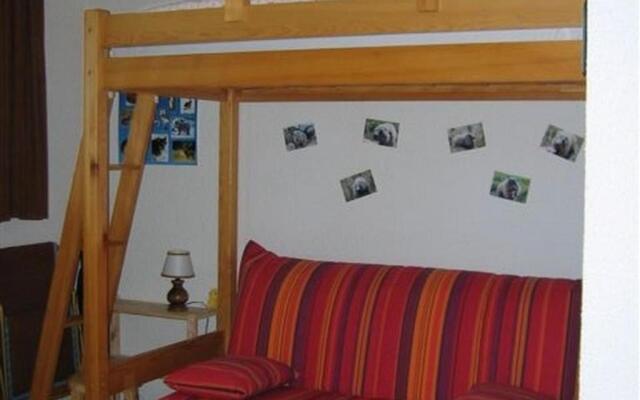 Appartement Barcelonnette, 2 pièces, 4 personnes - FR-1-165A-55