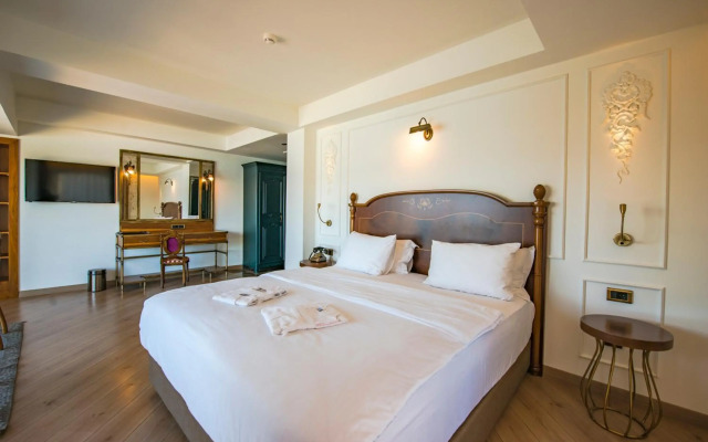 Casa Margot Hotel