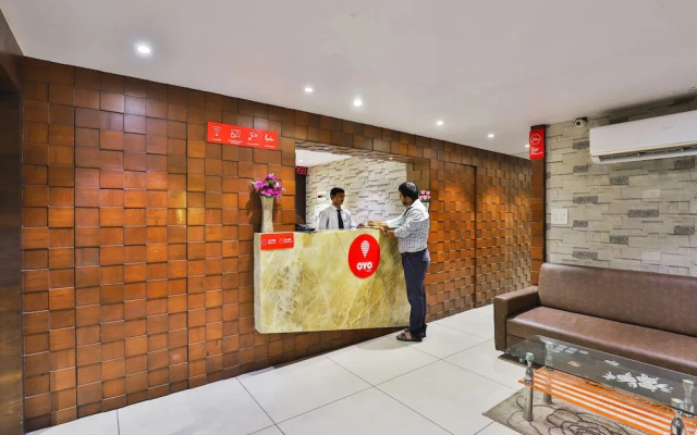 OYO 1389 Hotel Relax Inn