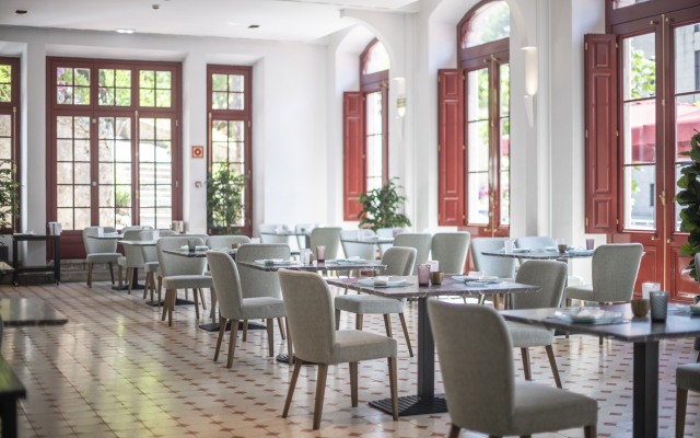 Gran Hotel Las Caldas by Blau Hotels