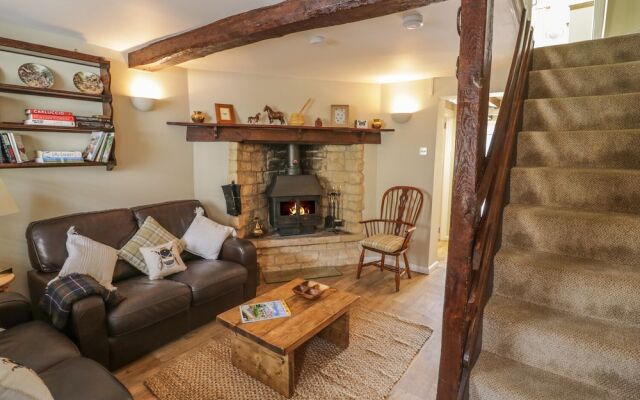 Bumble Cottage