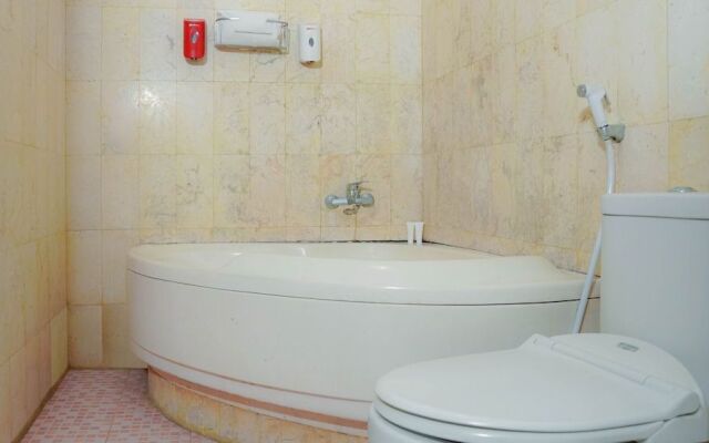 Ersha Hotel