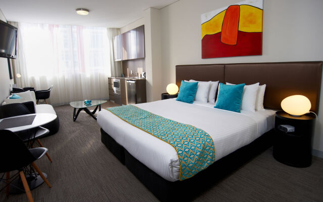 Holiday Inn & Suites Sydney Bondi Junction by IHG