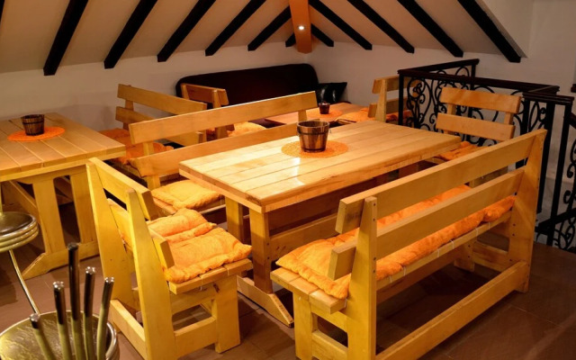 Montenegro Backpackers Home Kotor