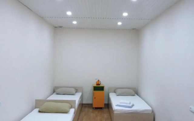 REST Guest House