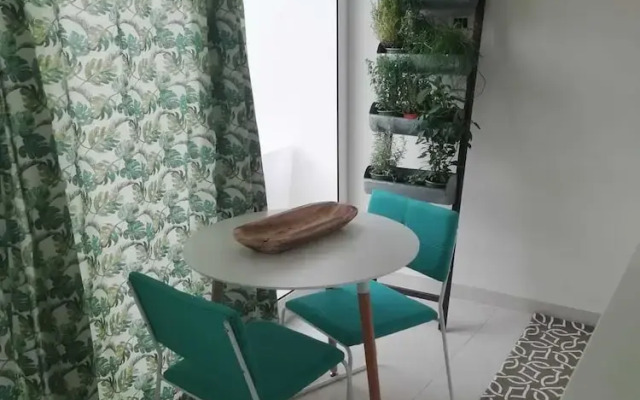 Marta House 2