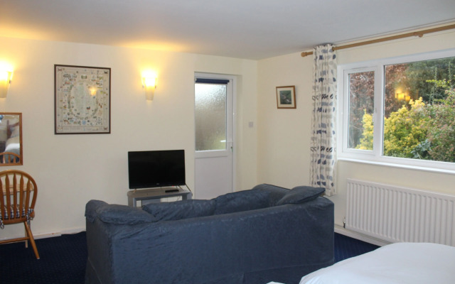 Courtlands Nurseries B&B