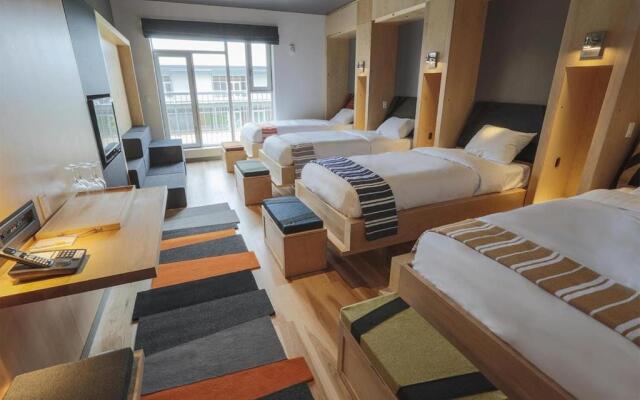 Hôtel & Spa Le Germain Charlevoix