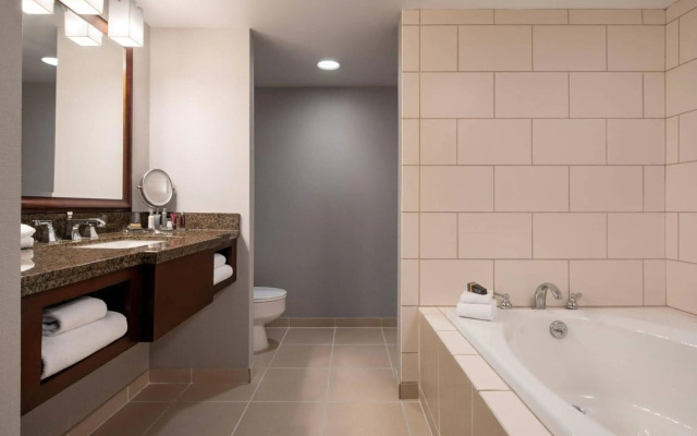 Walnut Creek Marriott