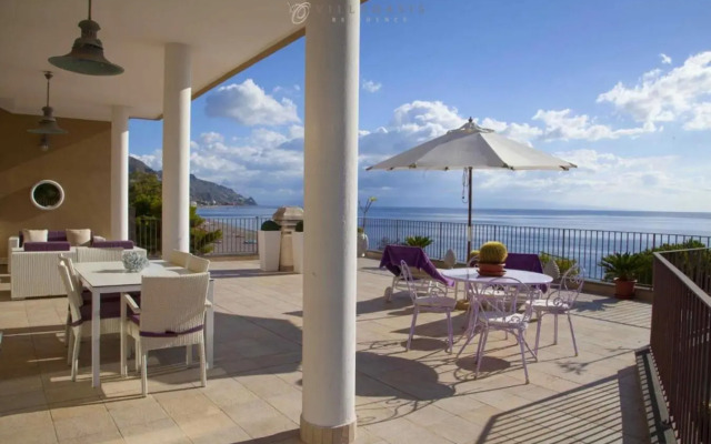 Villa Oasis Residence