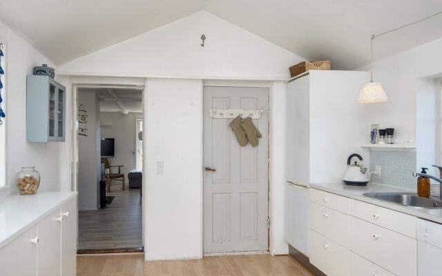 10 Person Holiday Home in Harboore