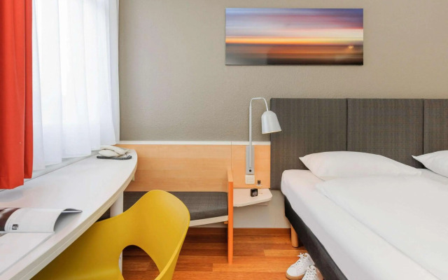 ibis Frankfurt Messe West