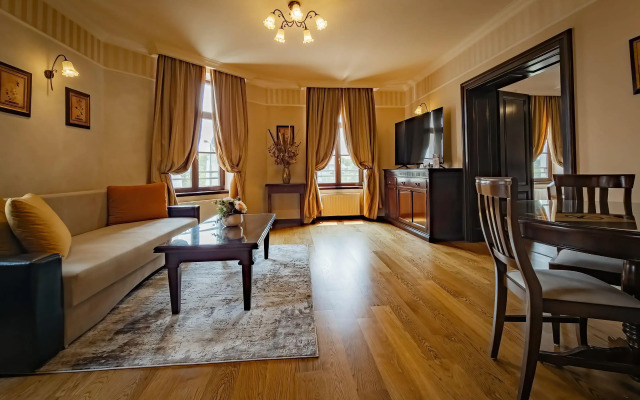 Hotel Iosefin Residence