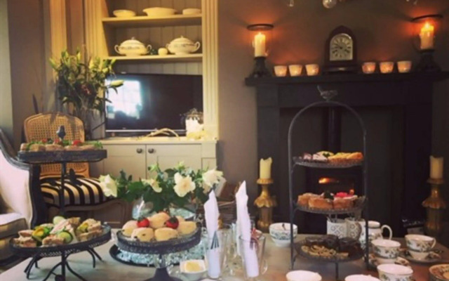 Willington Lodge B&B
