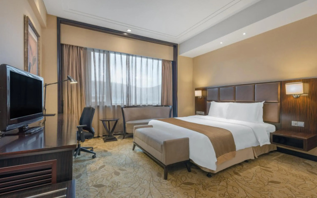 Holiday Inn Mudanjiang by IHG