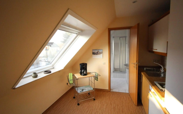 Ferienwohnungen Roeper